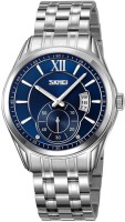Фото - Наручные часы SKMEI 9319SIBU