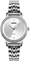 Фото - Наручные часы SKMEI 1311SI