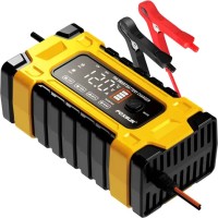 Фото - Пуско-зарядное устройство Foxsur FBC122410D