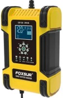 Фото - Пуско-зарядное устройство Foxsur FBC122412D