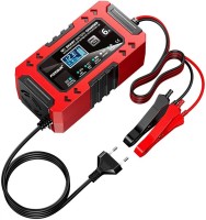 Фото - Пуско-зарядное устройство Foxsur FBC1206F