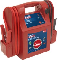 Фото - Пуско-зарядное устройство Sealey RS103