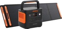 Фото - Зарядная станция Jackery Explorer 2000 v2 + 2 x SolarSaga 200W