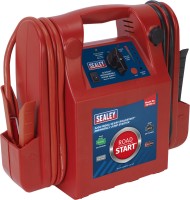 Фото - Пуско-зарядное устройство Sealey RS105