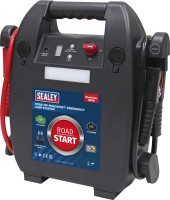 Фото - Пуско-зарядное устройство Sealey RS1B
