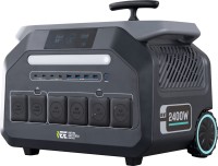 Фото - Зарядная станция IEETek P2400