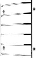 Фото - Полотенцесушитель KRONER Diva (WT700x500-6 CV036304)