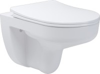 Фото - Унитаз Devit Simple Vortex Flush 3810825