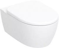 Фото - Унитаз Geberit Smyle Round 503.226.01.1