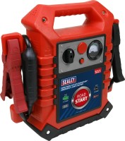 Фото - Пуско-зарядное устройство Sealey RS125