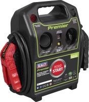 Фото - Пуско-зарядное устройство Sealey PRS5000