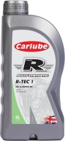 Фото - Моторное масло Carlube Triple R R-TEC 1 0W-16 1&nbsp;л