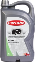 Фото - Моторное масло Carlube Triple R R-TEC 1 0W-16 5&nbsp;л