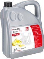 Фото - Моторное масло Febi Longlife SP 5W-30 5 л