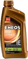 Фото - Моторное масло Eneos Ultra-VC 0W-20 1L 1&nbsp;л