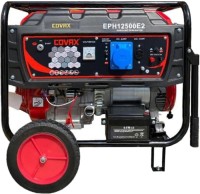 Фото - Электрогенератор Covax EPH12500E2