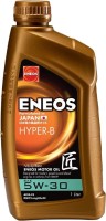 Фото - Моторное масло Eneos Hyper-B 5W-30 1&nbsp;л