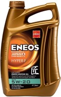 Фото - Моторное масло Eneos Hyper-F 5W-20 4 л