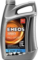 Фото - Моторное масло Eneos Pro-Sport 10W-60 4&nbsp;л
