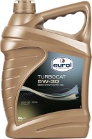 Фото - Моторное масло Eurol Turbocat 5W-30 5&nbsp;л