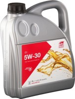 Фото - Моторное масло Febi D1 5W-30 4&nbsp;л