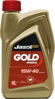 Фото - Моторное масло Jasol Gold 15W-40 SL/CF 1 л