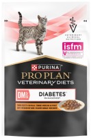 Фото - Корм для кошек Pro Plan Veterinary Diets DM Chicken  85 g