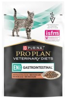 Фото - Корм для кошек Pro Plan Veterinary Diets EN Salmon 85 g