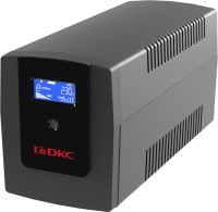 Фото - ИБП DKC INFO-LCD-1500S 1500 ВА