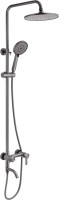 Фото - Душевая система Agua Elposo INOX064AM