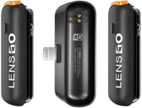 Фото - Микрофон LensGo 518C Mini