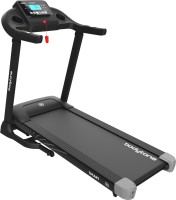 Фото - Беговая дорожка Bodytone Active Run 400 Smart