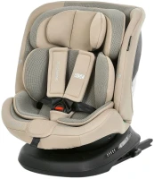 Фото - Детское автокресло El Camino i-Rise ME1207