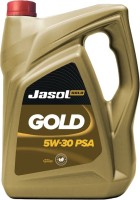 Фото - Моторное масло Jasol Gold 5W-30 PSA 4&nbsp;л