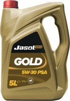 Фото - Моторное масло Jasol Gold 5W-30 PSA 5&nbsp;л