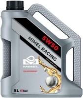 Фото - Моторное масло Mihel Mihel Racing 5W-50 5&nbsp;л