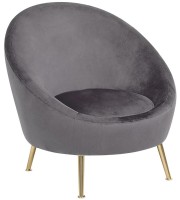 Фото - Стул Beliani Langa