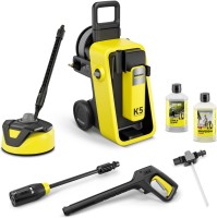 Фото - Мойка высокого давления Karcher K 5 Comfort Premium Home