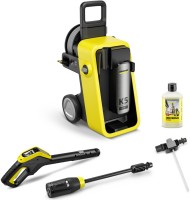 Фото - Мойка высокого давления Karcher K 5 Comfort Premium Connect