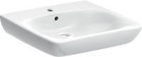 Фото - Умывальник Geberit Selnova Comfort 60 502.769.00.7 600&nbsp;мм