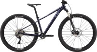 Фото - Велосипед Giant Liv Tempt 1 27.5 2024 frame XS