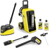 Фото - Мойка высокого давления Karcher K 7 Comfort Premium Home