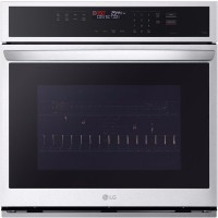 Фото - Духовой шкаф LG WSEP4723F