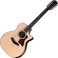 Фото - Гитара Taylor Next Generation 454ce