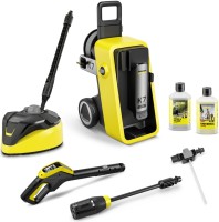 Фото - Мойка высокого давления Karcher K 7 Comfort Premium Connect Home