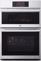 Фото - Духовой шкаф LG WCES6428F
