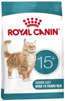 Фото - Корм для кошек Royal Canin Ageing 15+  400 g
