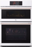 Фото - Духовой шкаф LG WCES6428N
