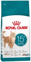Фото - Корм для кошек Royal Canin Ageing 15+  4 kg