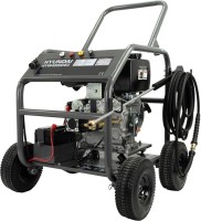 Фото - Мойка высокого давления Hyundai HYW4000DE2